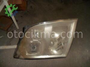 FORD SOL ÖN FAR FORD MONDEO 96
