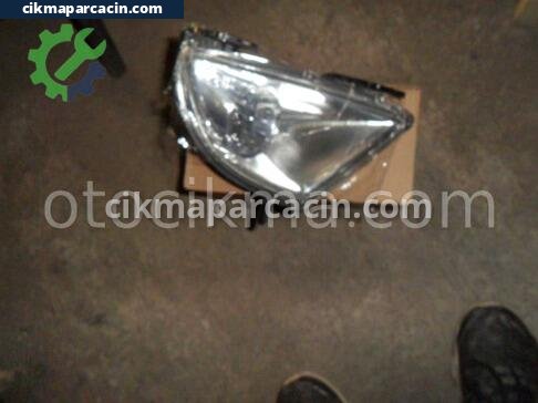 Ford Fiesta Sis Farı çıkma parça