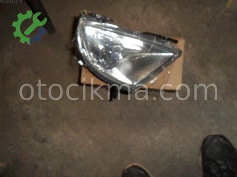 Ford Fiesta Sis Farı çıkma parça