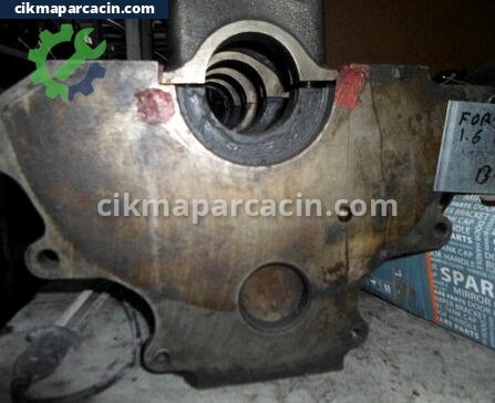 Ford Taunus Blok çıkma parça