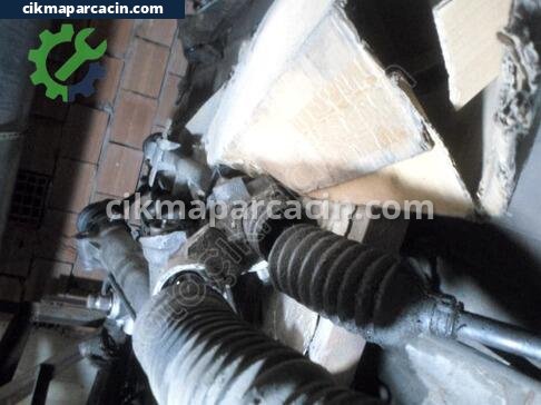 Ford Taunus Direksiyon Kutusu çıkma parça