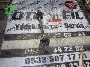 FORD TAUNUS 1.6 DİREKSİYON MAFSALI MİLİ ÇIKMA ORJİNAL