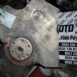 Ford Taunus Yarım Motor çıkma parça - OTOFİL YEDEK PARÇA Mersin