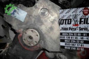 FORD TAUNUS 1.6 YARIM MOTOR