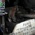 Ford Taunus Otomatik Şanzıman çıkma parça - OTOFİL YEDEK PARÇA Mersin