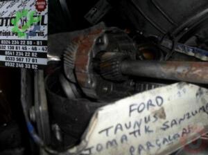 FORD TAUNUS OTOMATİK ŞANZIMAN PARÇALARI ÇIKMA