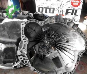 FORD TRANSİT 1992 – 2002 2.5  TD ŞANZIMAN YAPILI