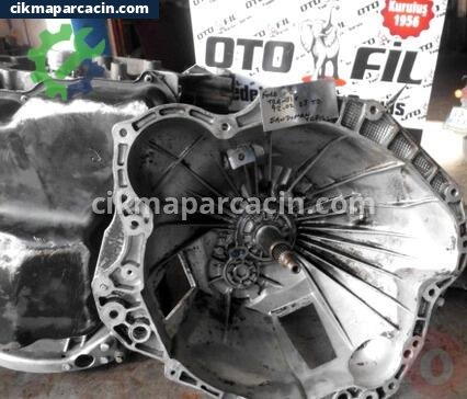 Ford Transit Şanzıman Komple çıkma parça
