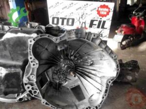 FORD TRANSİT 1992 – 2002 2.5  TD ŞANZIMAN YAPILI