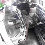 Ford Transit Şanzıman Komple çıkma parça - OTOFİL YEDEK PARÇA Mersin