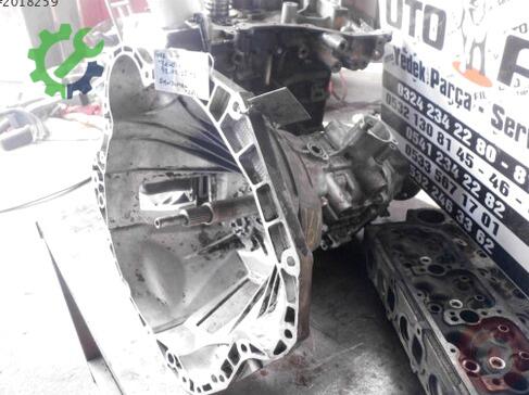 Ford Transit Şanzıman Komple çıkma parça