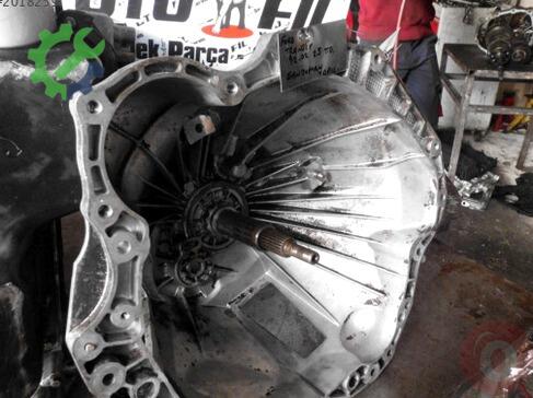 Ford Transit Şanzıman Komple çıkma parça