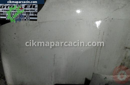 Ford Transit Kaput çıkma parça