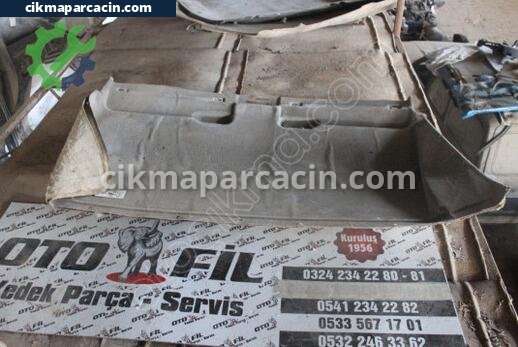 Ford Transit Tavan Döşemesi çıkma parça
