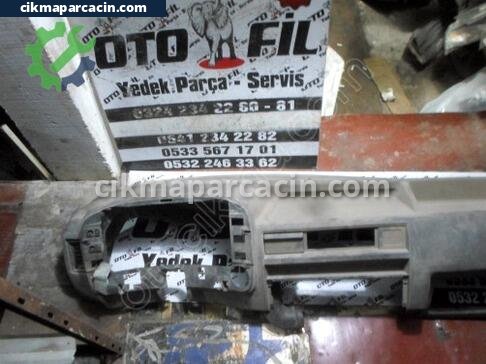 Ford Transit Göğüs çıkma parça