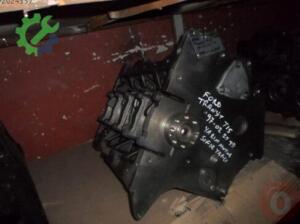 FORD TRANSİT 1997 – 2002 2.5 TD YARIM MOTOR YAPILI SIFIR