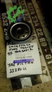 FORD TRANSİT 1997 2.4 DİZEL TURBOSUZ YAĞ FİLTRESİ