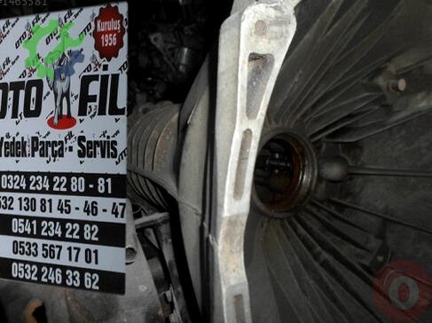 Ford Transit Şanzıman Komple çıkma parça