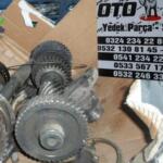 Ford Transit Şanzıman Komple çıkma parça - OTOFİL YEDEK PARÇA Mersin