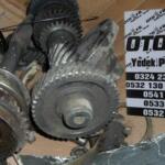 Ford Transit Şanzıman Komple çıkma parça - OTOFİL YEDEK PARÇA Mersin