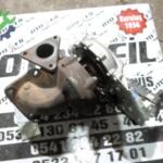 Ford Transit Turbo çıkma parça - OTOFİL YEDEK PARÇA Mersin