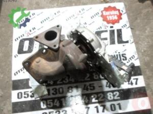 FORD TRANSİT 200 BEYGİR 2007-2014 3.2 TURBO ÇIKMA