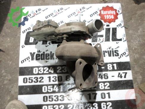 Ford Transit Turbo çıkma parça