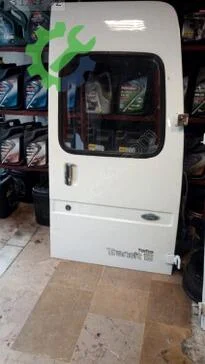 Ford Transit Bagaj Kapağı çıkma parça