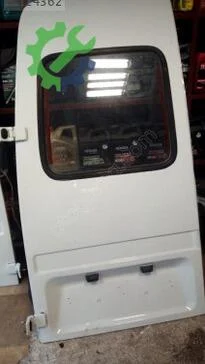 Ford Transit Bagaj Kapağı çıkma parça
