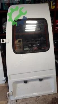 Ford Transit Bagaj Kapağı çıkma parça