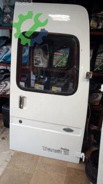 Ford Transit Bagaj Kapağı çıkma parça