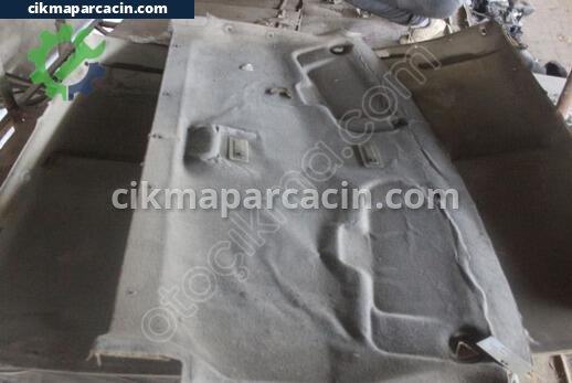 Ford Transit Tavan Döşemesi çıkma parça