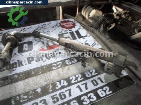 Ford Transit Direksiyon Mili çıkma parça