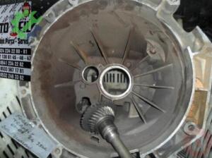 FORD TRANSİT 2001-2006 2.4 350L ŞANZIMAN PARÇALARI ÇIKMA