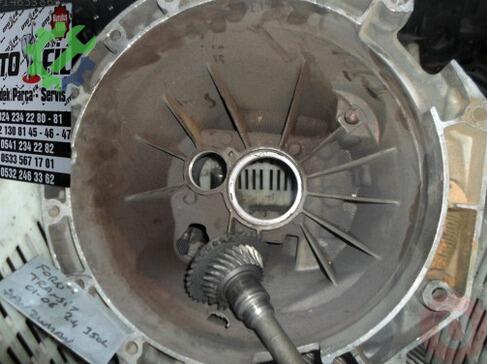 Ford Transit Şanzıman çıkma parça