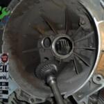 Ford Transit Şanzıman çıkma parça - OTOFİL YEDEK PARÇA Mersin