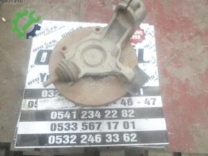 FORD TRANSİT 2001 – 2006 2.4 SAĞ SOL ARKA AKS TAŞIYICI