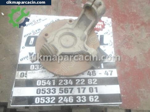 Ford Transit Taşıyıcı/Aks Taşıyıcı çıkma parça