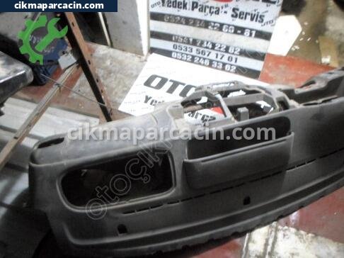 Ford Transit Göğüs çıkma parça
