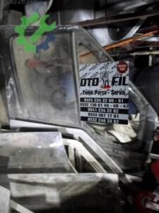 FORD TRANSİT 2001 – 2006 ÖN SAĞ T350 SİYAH KAPI