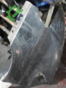 FORD TRANSİT 2001 – 2006 ÖN SOL SİYAH ÇAMURLUK ÇIKMA