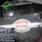 Ford Transit Sol Ön Kapı çıkma parça - OTOFİL YEDEK PARÇA Mersin