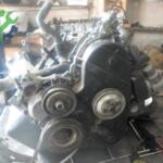 Ford Transit Motor Komple çıkma parça - OTOFİL YEDEK PARÇA Mersin