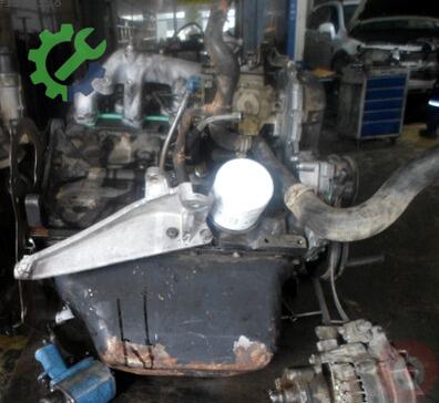 Ford Transit Motor Komple 190LIK çıkma parça