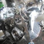 Ford Transit Motor Komple çıkma parça - OTOFİL YEDEK PARÇA Mersin
