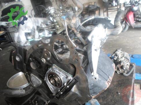 Ford Transit Motor Komple 190LIK çıkma parça