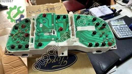 Ford Transit Gösterge Paneli çıkma parça