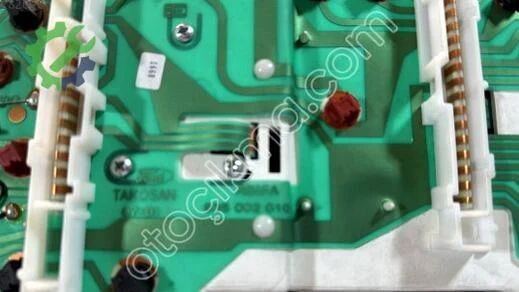 Ford Transit Gösterge Paneli çıkma parça