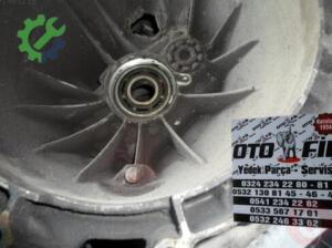 FORD TRANSİT 2002 350L ŞANZIMAN