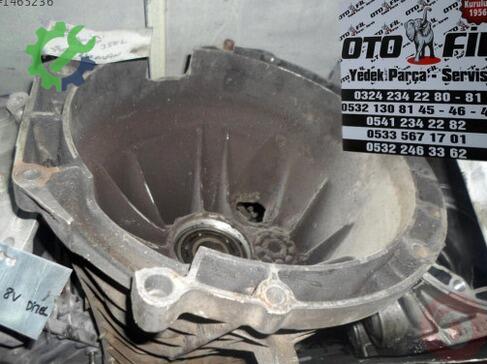 Ford Transit Şanzıman Komple çıkma parça